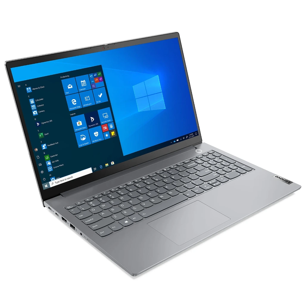 [LEN_20VE00RNFR] Ordinateur portable LENOVO ThinkBook 15 i5-1135G7
