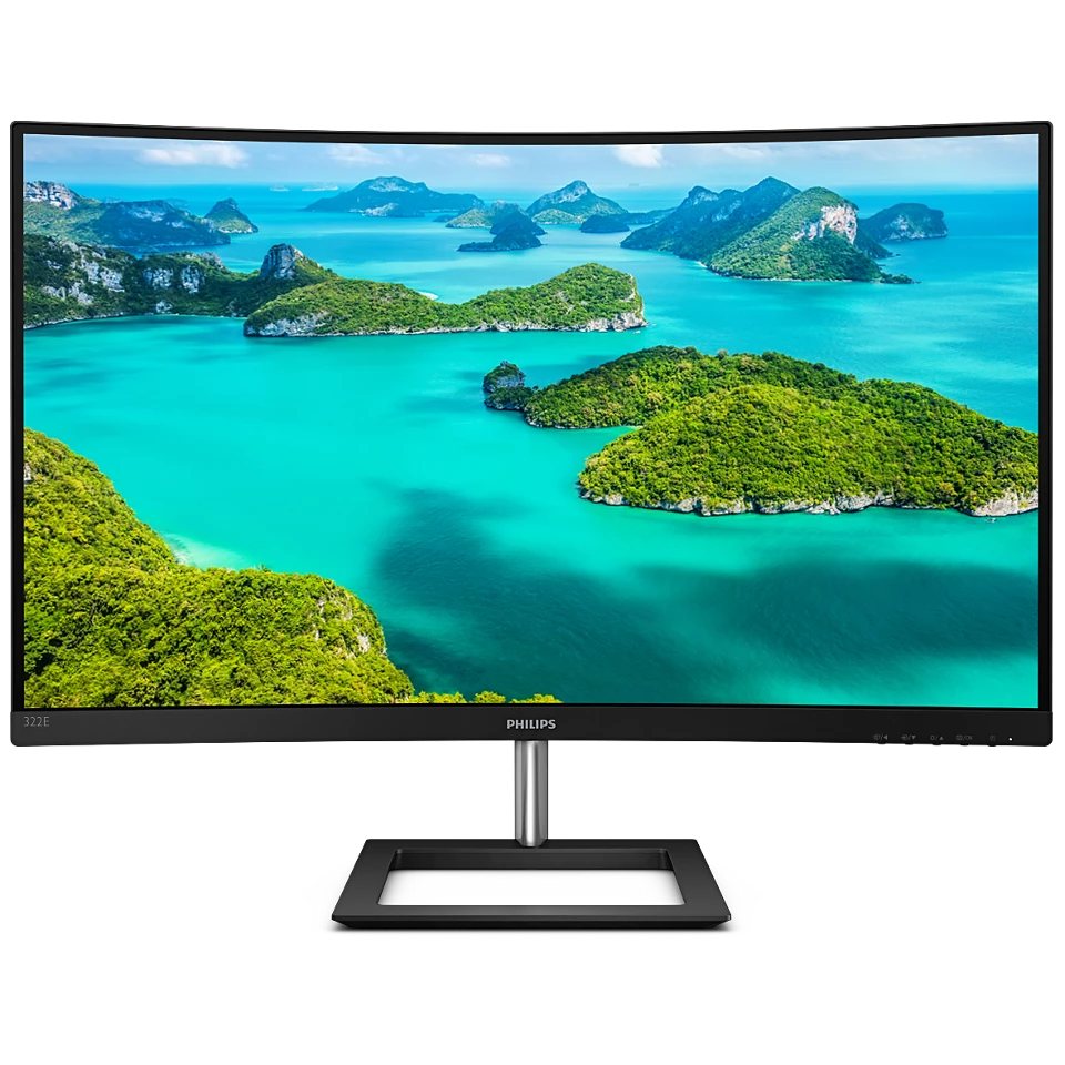 [MT_PHIL_322E1C] MONITEUR LED 32'' PHILIPS 322E1C