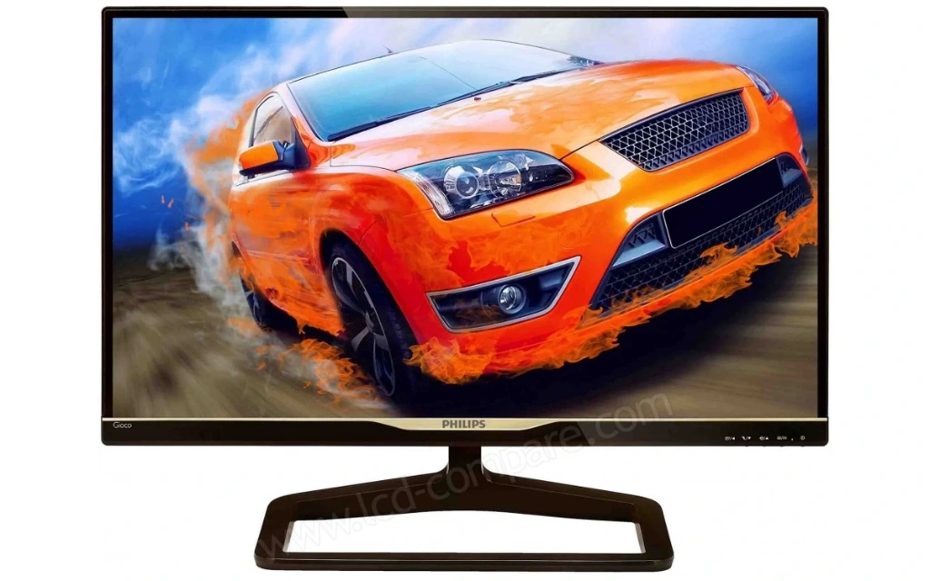 [PHI_243V7QJABF_00] MONITEUR PHILIPS 238 IPS
