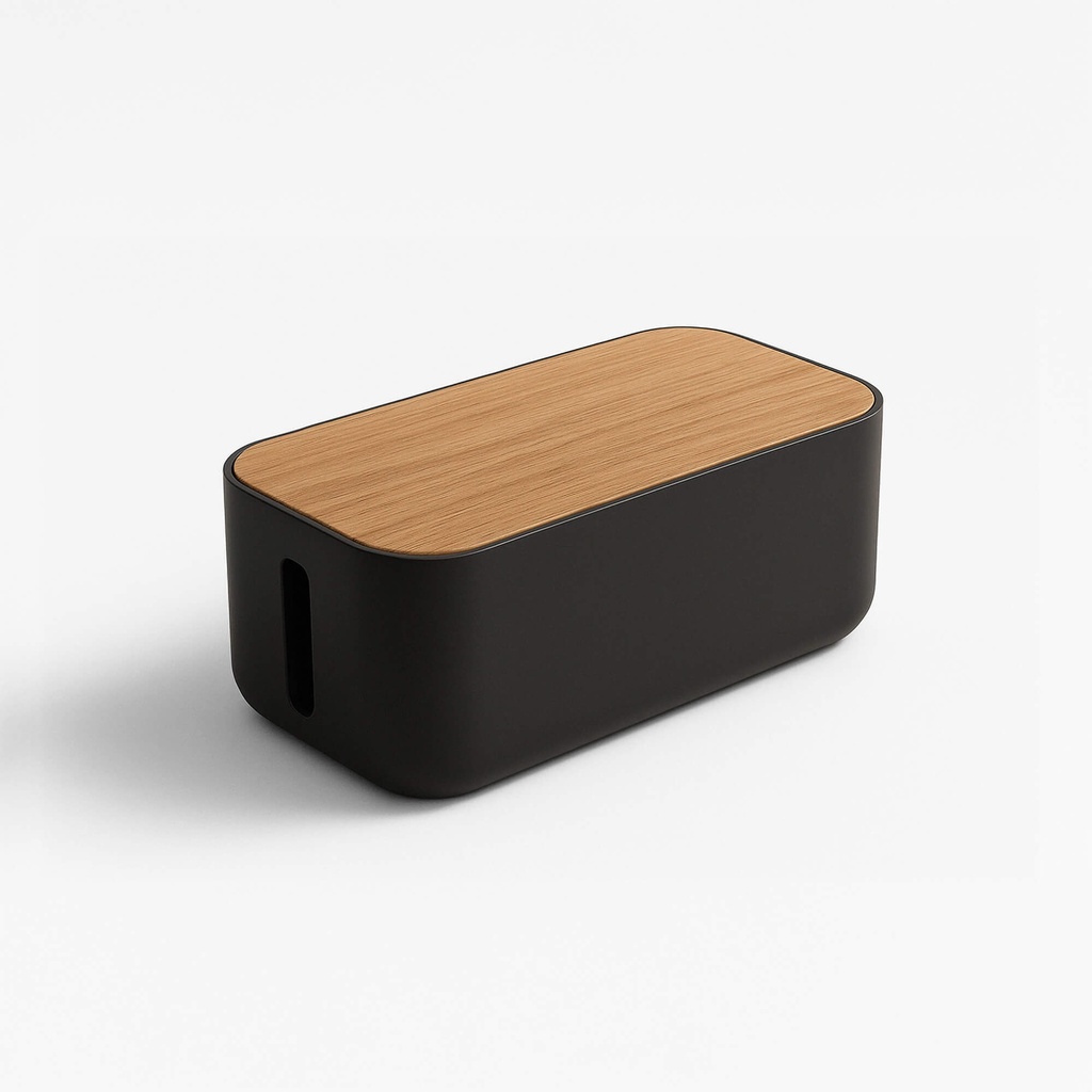 [FURN_5555] Boîtier pour cables