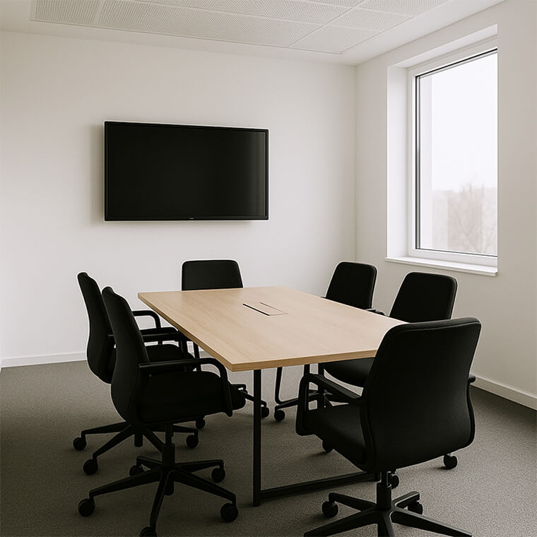 Salle de réunion
